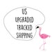 see more listings in the Upgraded Shipping section