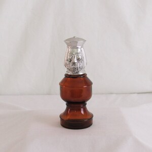 Avon The King Chess Piece Wild Country After Shave Bottle, Easter Gift For Sister, Craft Supplies, Art Objects
