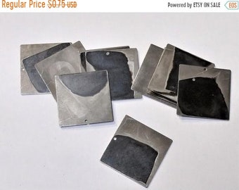 metal squares etsy