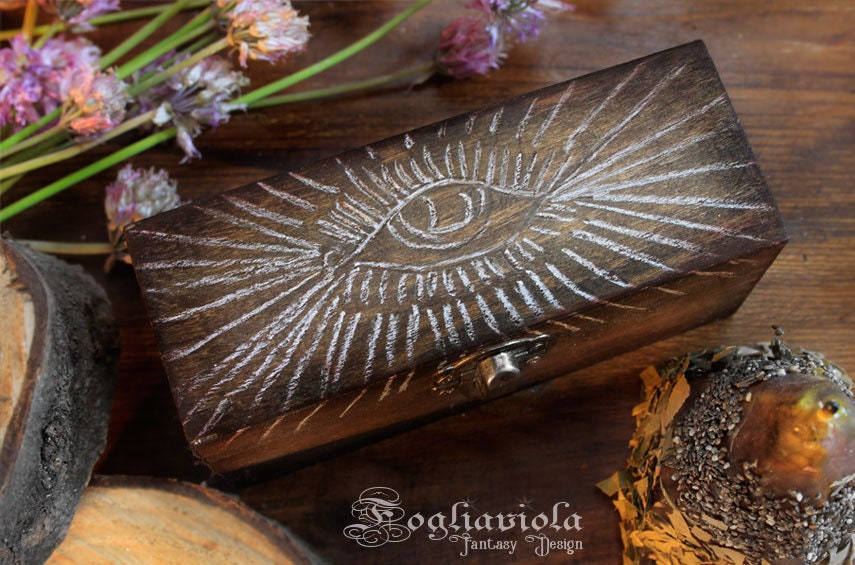 Phial - Etsy
