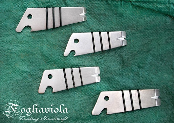 handmade edc pocket tools