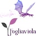 Owner of <a href='https://www.etsy.com/shop/FogliaViola?ref=l2-about-shopname&from_page=listing' class='wt-text-link'>FogliaViola</a>