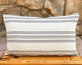 Linen Pillows