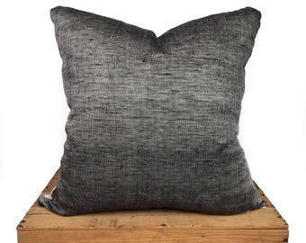 Linen Pillows