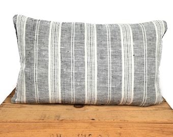 Linen Pillows