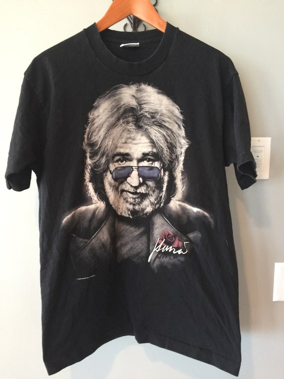 90s Jerry Garcia ？ジョンレノン？ビンテージ