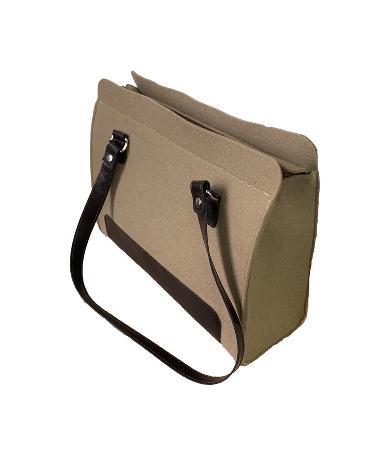 messenger bag organizer