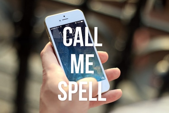 Powerful Call Me Spell - Manifest a call or text message