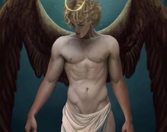 Custom Ritual with Lucifer, road openings and unblocking, guidance, connection and knowledge