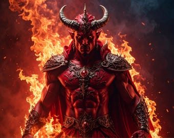 Powerful Asmodeus Pact: Lifelong Connection Rite