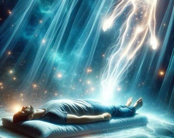 Astral projection Course