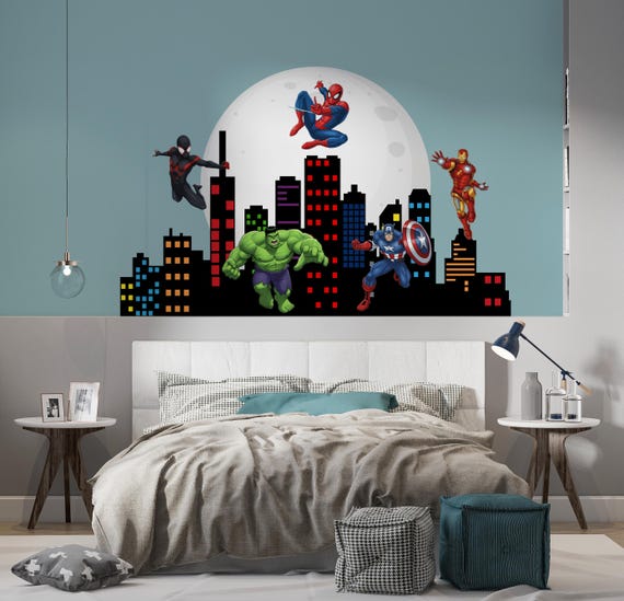 Adesivo Da Parete Statua Della Libertà New York NY Decalcomania - Foto 9