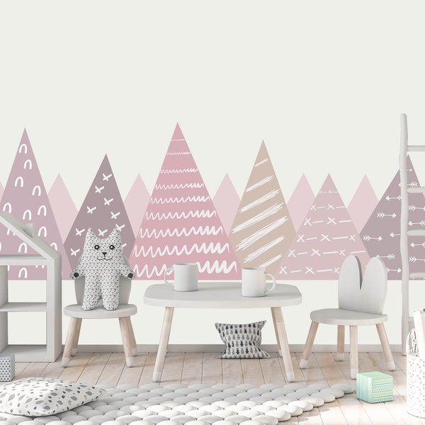 Pastel Nursery Art Etsy