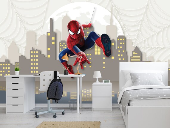 Anime - spiderman Wallpaper Download | MobCup