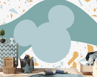 Mickey Mouse Wallpaper