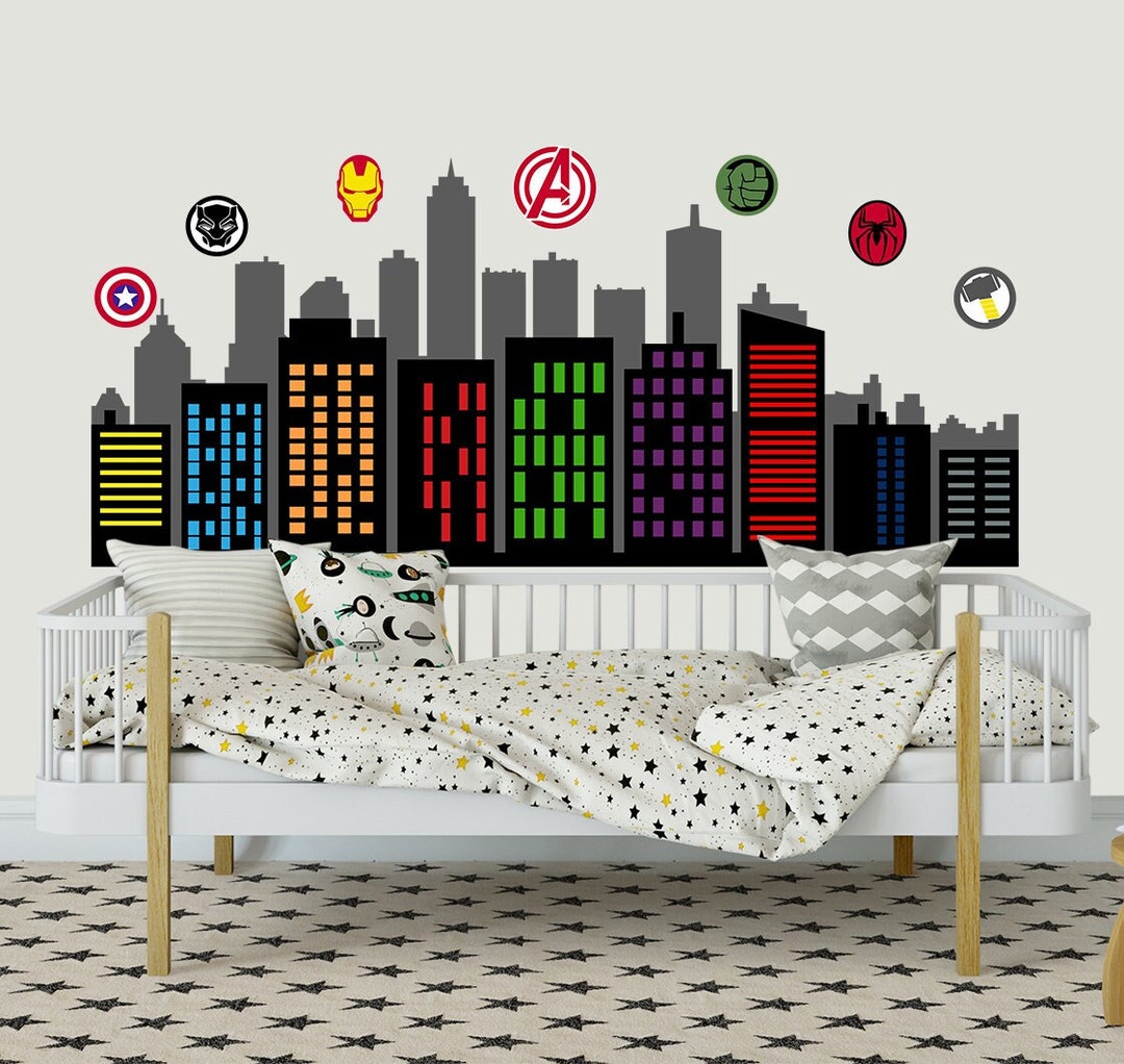 Stika Decor Adesivo Decorativo Per Interruttore Luce Bambini - Design Vinile 8.2x8.2cm Stika Decorazione Bambini - Foto 8