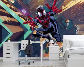 アメイジング・スパイダーマン マーベル スーパーヒーロー 男の子 子供
