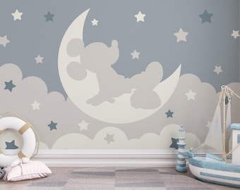 Mickey Mouse Wallpaper