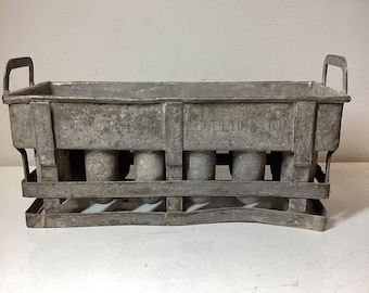 Vintage Ice Cream Novelties Pop Industrial Mold