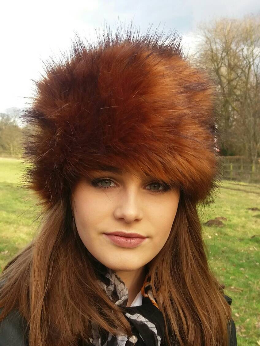 russian style hat russian style hat