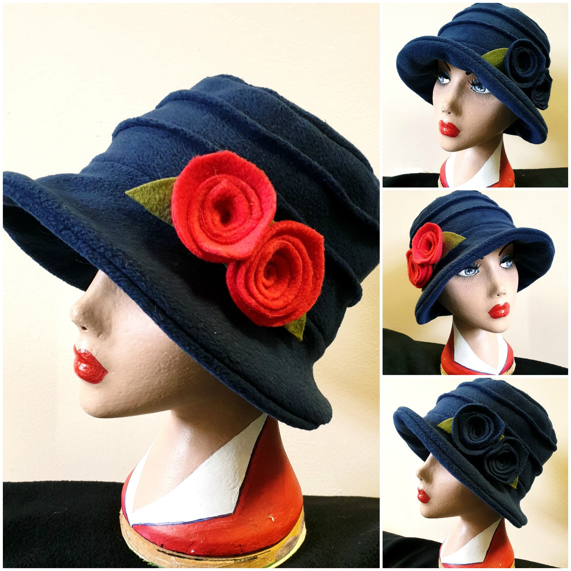 20s hats for best sale ladies