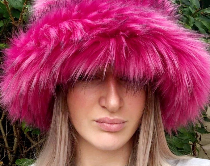 Off My Head Hats!