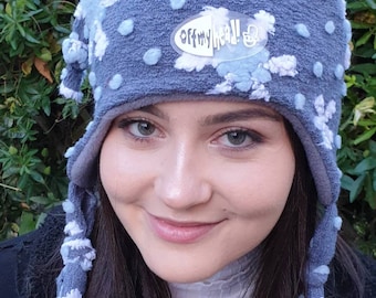 Tartan Off My Head Hats