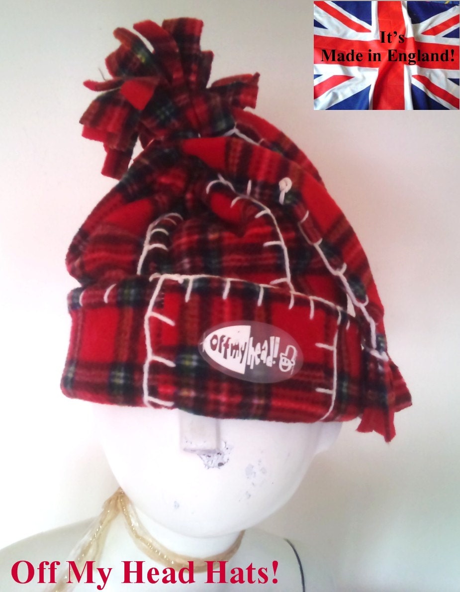 quirky hats uk