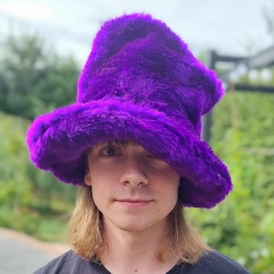 Jamiroquai Hat - Etsy