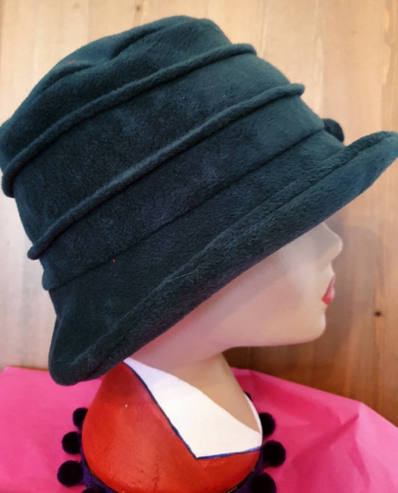 Racing womens cheap winter hats