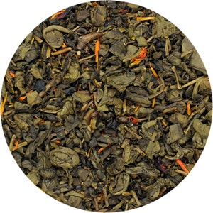 1 Unze. Vitalitea lose Kräutertee Sampler