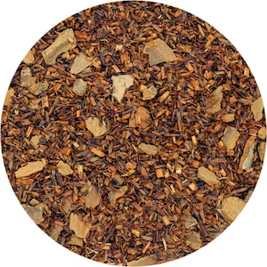 Sweet Cinnamon Gourmet Iced Tea Premium Loose Leaf Rooibos Tea