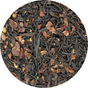Dark Chocolate Black Tea - 20 Tea Bags