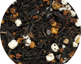 1 oz. Neapolitan Ice Cream Tea Loose Leaf Black Tea