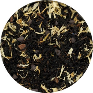 Malted Millionaire, Black Iced Tea Makes 1 Gallon