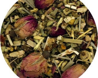 Herbal Sleep Tea Pyramid 15 Sachets