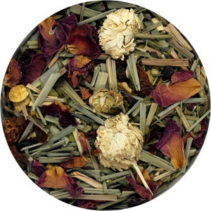 3 oz. Fasting Ayurvedic Gourmet Tea