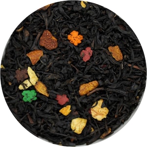3 oz. Smokin&#39; Leaves Loose Leaf Black Tea