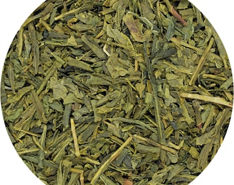Bancha Green Tea, 20 Bags