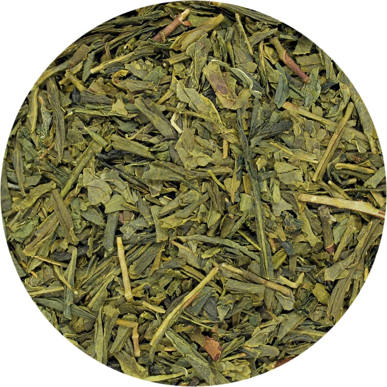 Bancha Green Tea, 20 Bags image 1