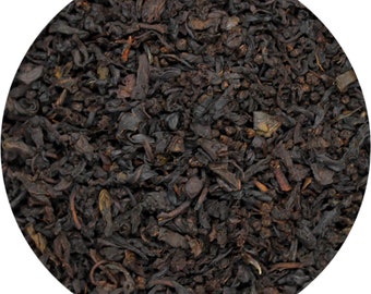 Vanilla Bean Black Tea, Single Serve Pod (Pack of 10)