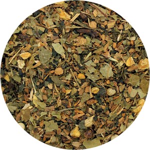 1 oz. Yoga Ayurvedic Gourmet Tea
