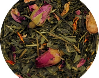 Soothing Sencha Green Tea - 20 Tea Bags