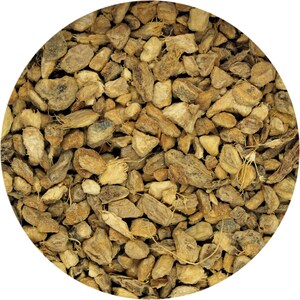 16 oz. Ginger Root Organic Loose Tea