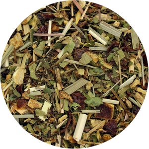 Cold Comfort Gourmet Herbal Tea x 20 Tea Bags