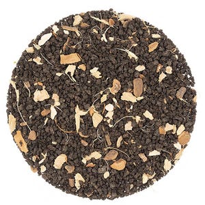 8 oz. Masala Chai Loose Black Tea