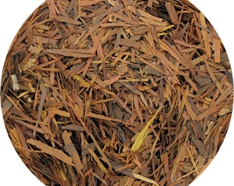 Lapacho Herbal Tea Pyramid 15 Sachets