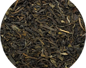 16 oz. Jasmine Green Loose Tea