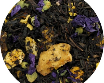 8 oz. Tango With Earl Grey Blend Loose Leaf Tea