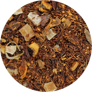 Sweet Christmas Rooibos Tea Pyramid 15 Sachets